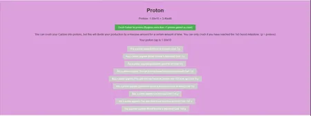 Carbon Incremental 2 screenshot 3