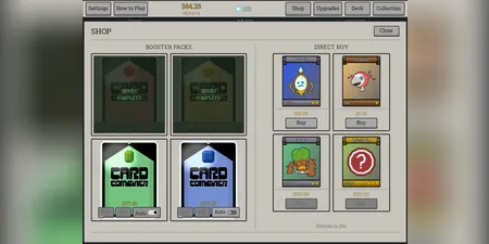 Card Combiner screenshot 2