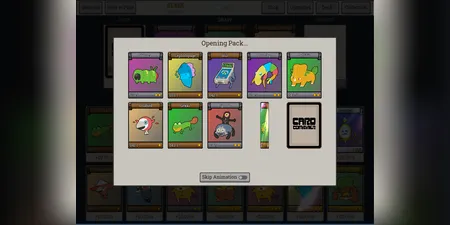 Card Combiner screenshot 3