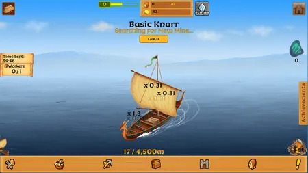 Castle Clicker : Idle City Tycoon screenshot 2