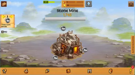 Castle Clicker : Idle City Tycoon screenshot 3