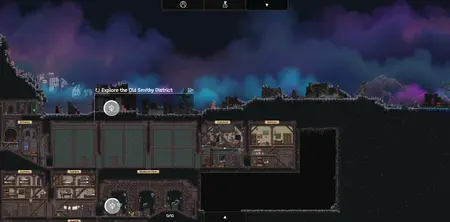 Castle Digger screenshot