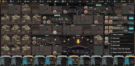 Castle Digger screenshot 2