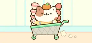 Cat Mart : Purrfect Tycoon cover