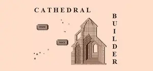 Cathedral Builder cover