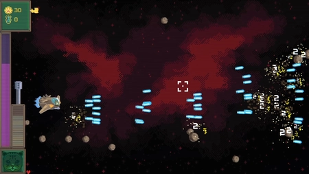 Catnip Cosmos screenshot