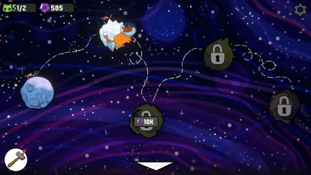 Cats are Mining screenshot 2