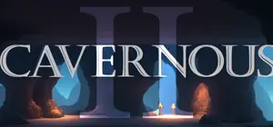 Cavernous II cover Cavernous II cover