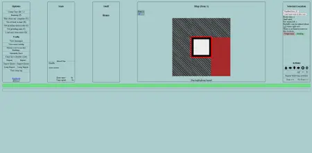 Cavernous II screenshot