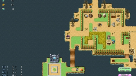 Challenging Land screenshot