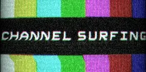Channel Surfing cover