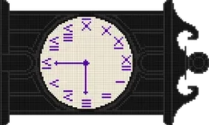 Check Back Reclocked cover