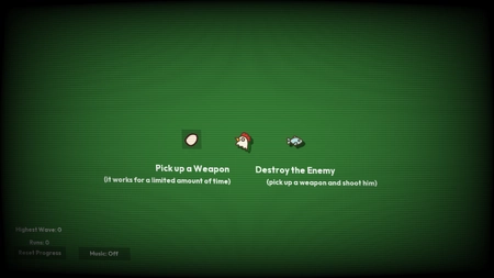 Chicken, Eggs and Onions screenshot 3
