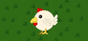 Chicken Merge Idle cover