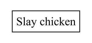 Chickens! cover Chickens! cover
