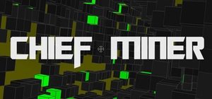 Chief Miner cover