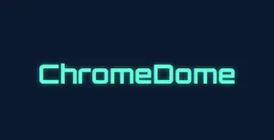 ChromeDome cover
