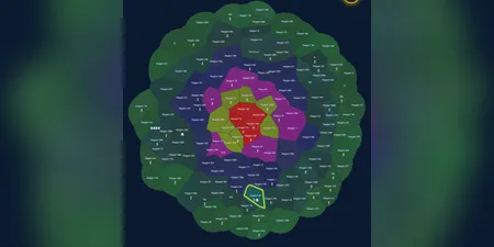 ChromeDome screenshot
