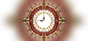 Chronos Trials RPG cover