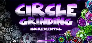 Circle Grinding Incremental screenshot