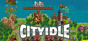 City Idle cover City Idle cover