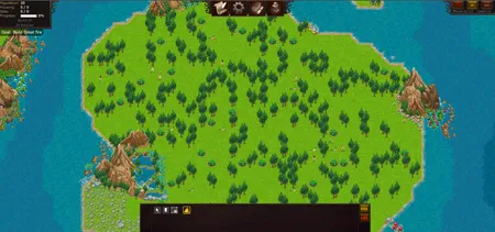 City Idle screenshot