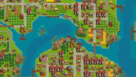 City Idle screenshot 2