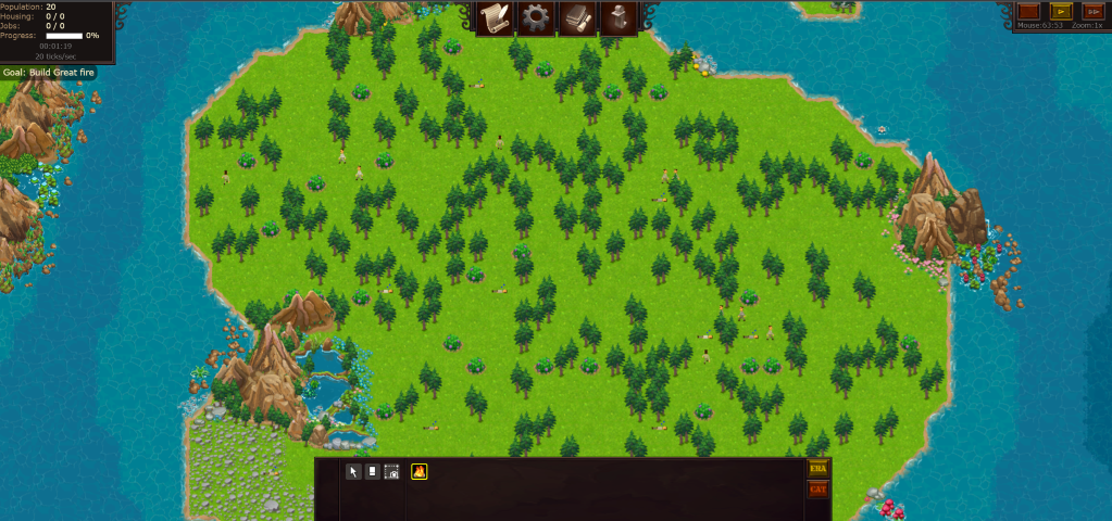 City Idle screenshot 3