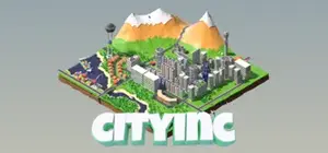 CityInc cover