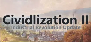 Cividlization 2 cover