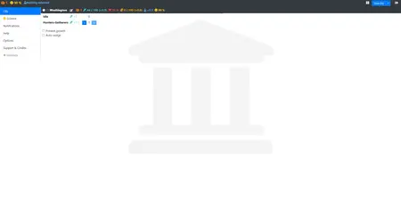 Cividlization 2 screenshot