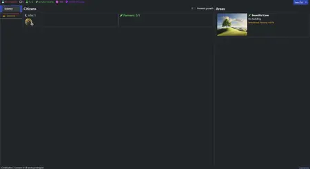 Cividlization 3 screenshot