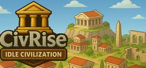CivRise cover CivRise cover