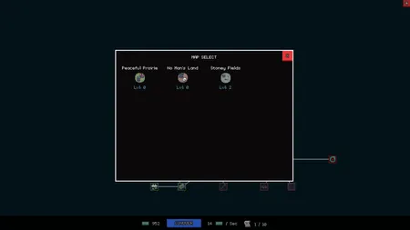 Click and Conquer screenshot 2