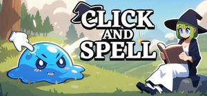 Click and Spell cover Click and Spell cover
