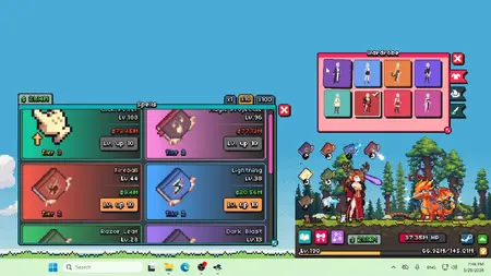 Click and Spell screenshot 3