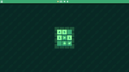 Click Flip Demo screenshot 2