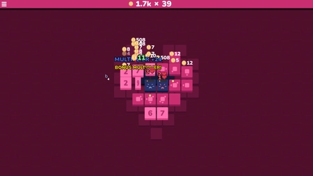 Click Flip Demo screenshot 3