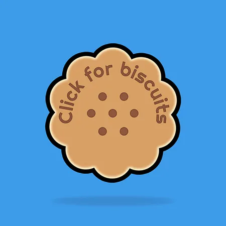 Click for Biscuit screenshot