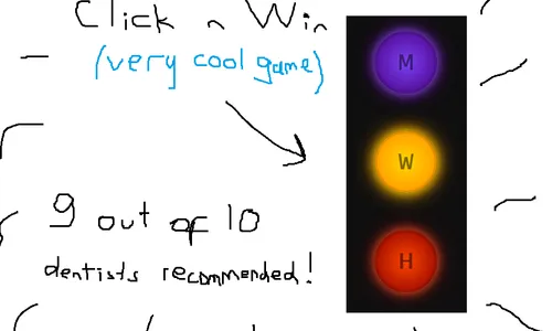 Click n Win v0.4 screenshot