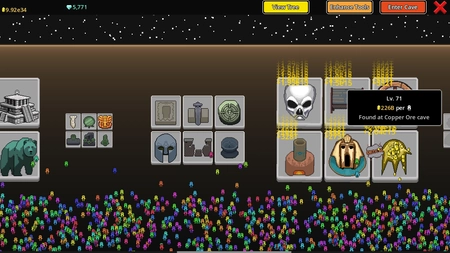 Click to Civ screenshot 3
