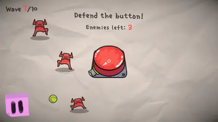 Click to Survive screenshot 3