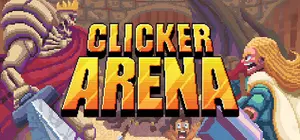 Clicker Arena cover