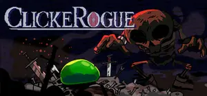 ClickeRogue cover
