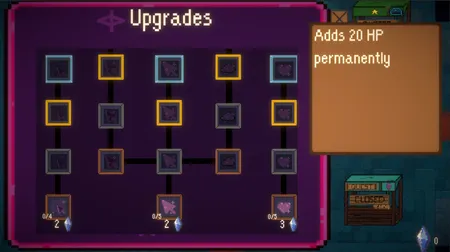 ClickeRogue screenshot 3