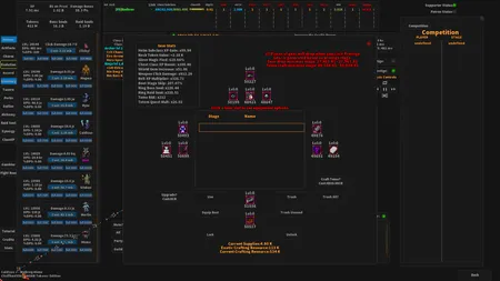 ClickRaid screenshot 2