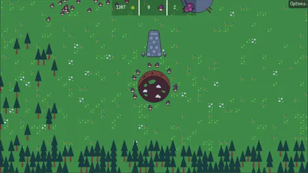 Clicky Coven screenshot 3