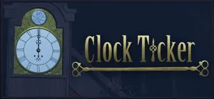Clock Ticker (Remake) cover