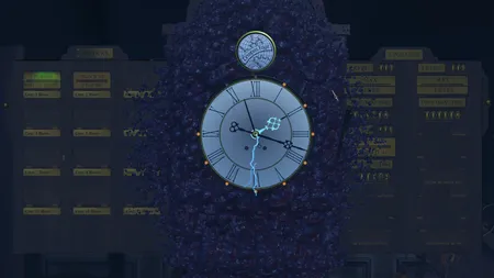 Clock Ticker (Remake) screenshot 2