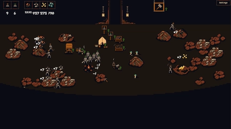 CLOWN HOLE screenshot 2
